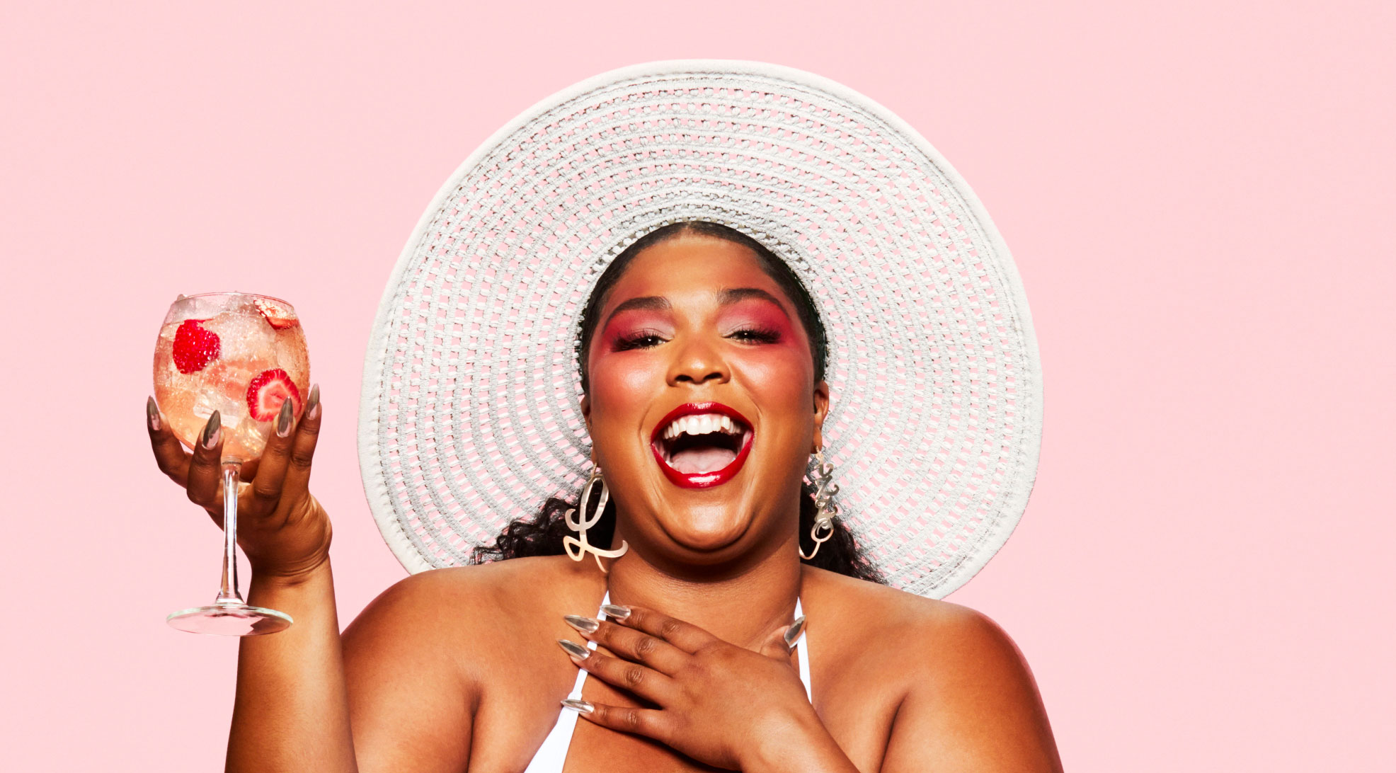 The campaign launched with a 30-second spot and two :15s showing Lizzo (and...