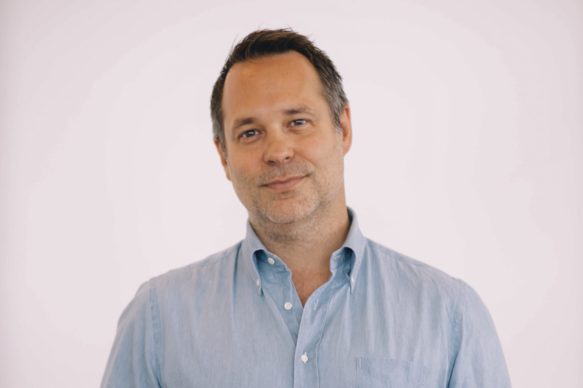 Jason Hradil Promoted At BMG To SVP, Global Repertoire