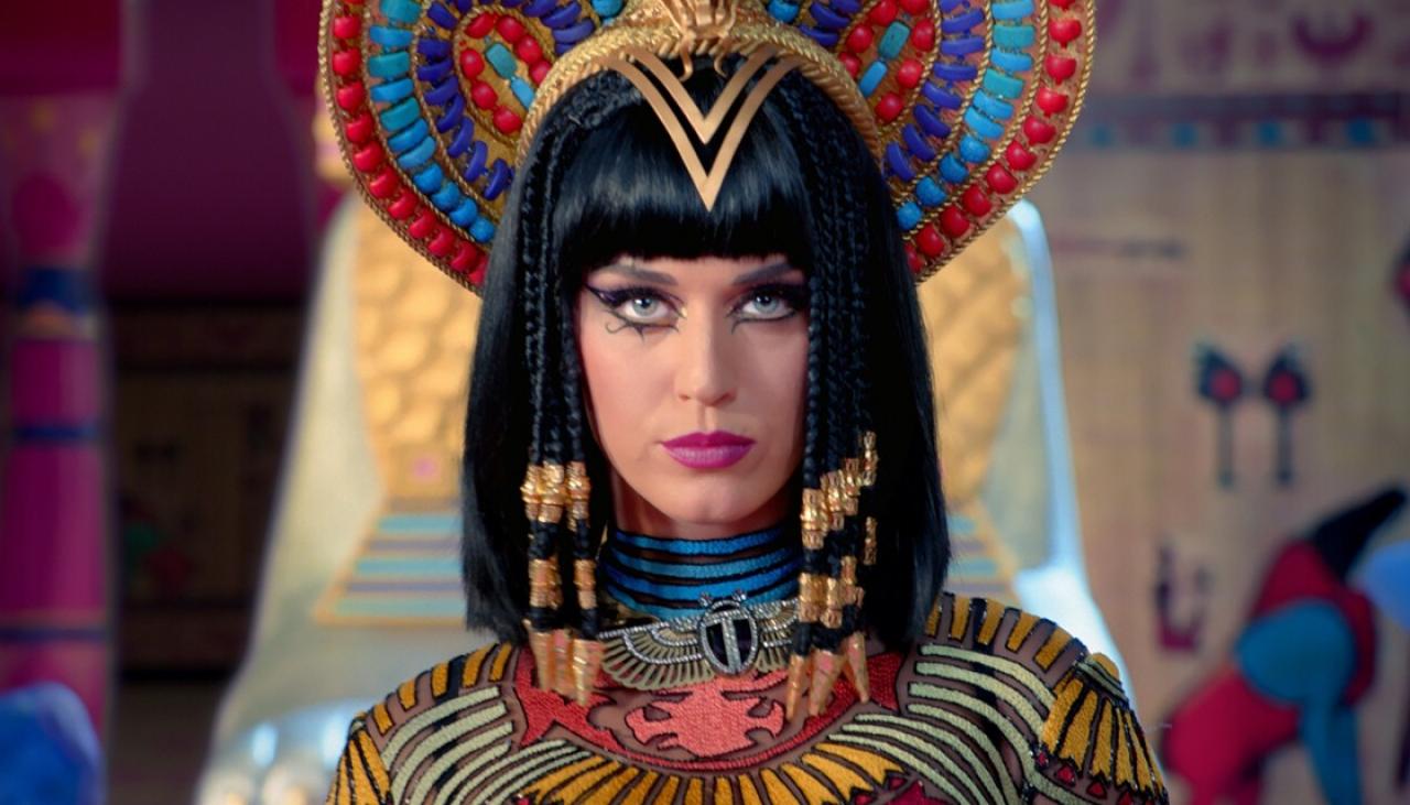 Katy Perry Copyright Infringement
