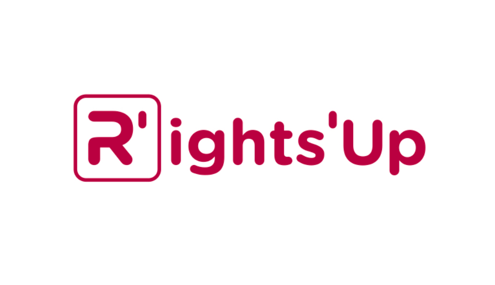 Label Relation Manager - Rights’Up (Berlin, Germany)