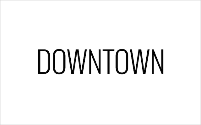 downtown music publishing