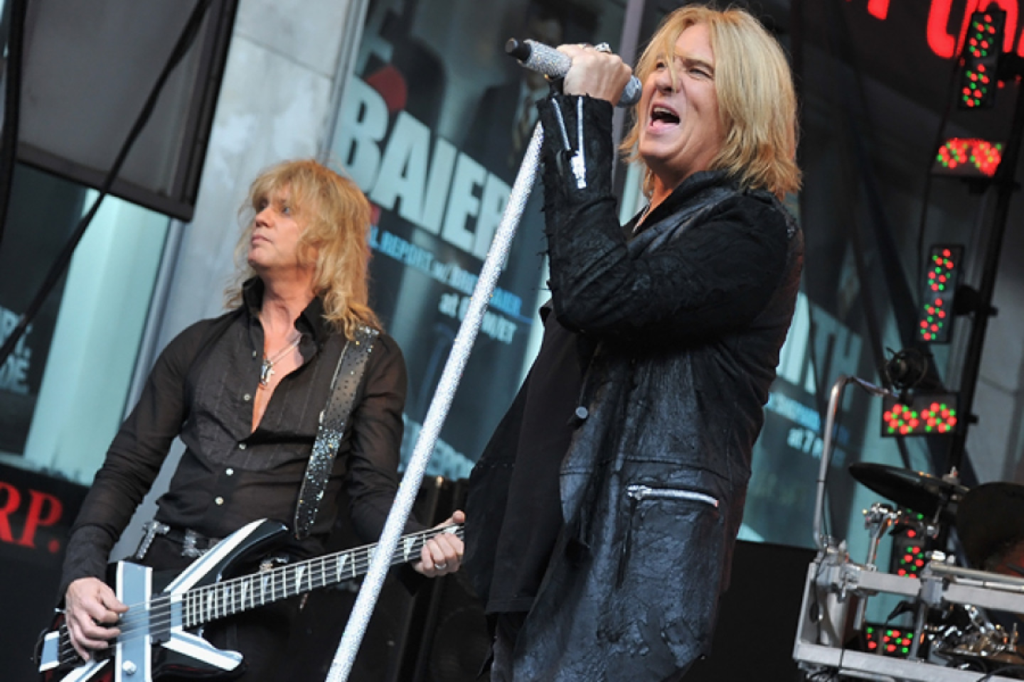 Def Leppard