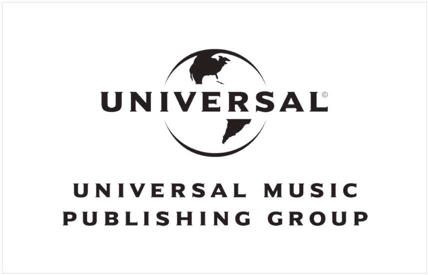 Universal music publishing job