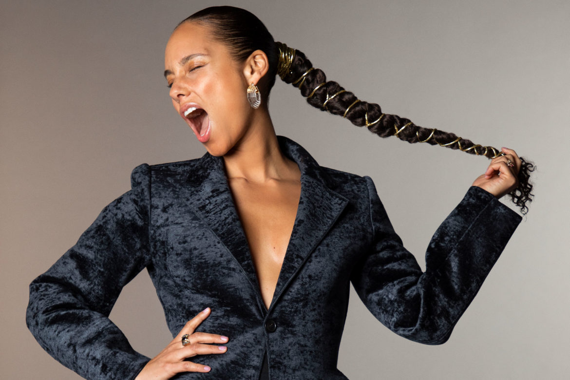 Publishing Catch-Up: Alicia Keys Moves Catalog to UMPG, peermusic UK Signs The Prodigy’s Maxim Reality, Kobalt Ups Dominique Keegan to VP of Creative & More