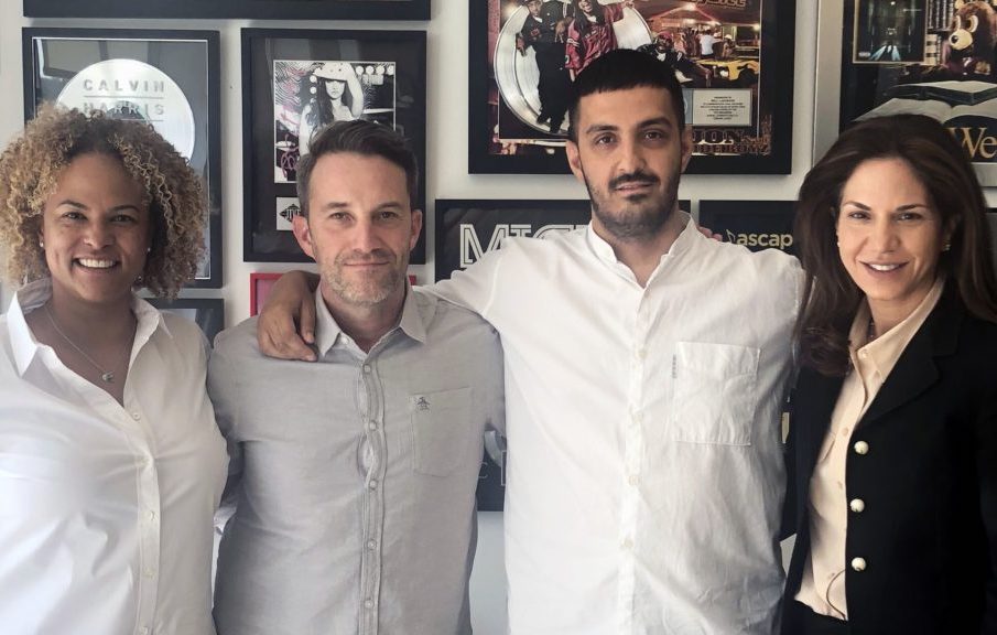 Publishing Catch-Up: Reservoir Hires James Cheney as VP Creative & A&R, BMG Posts Strong Half-Year Results, Hipgnosis Raises Another $63m & More