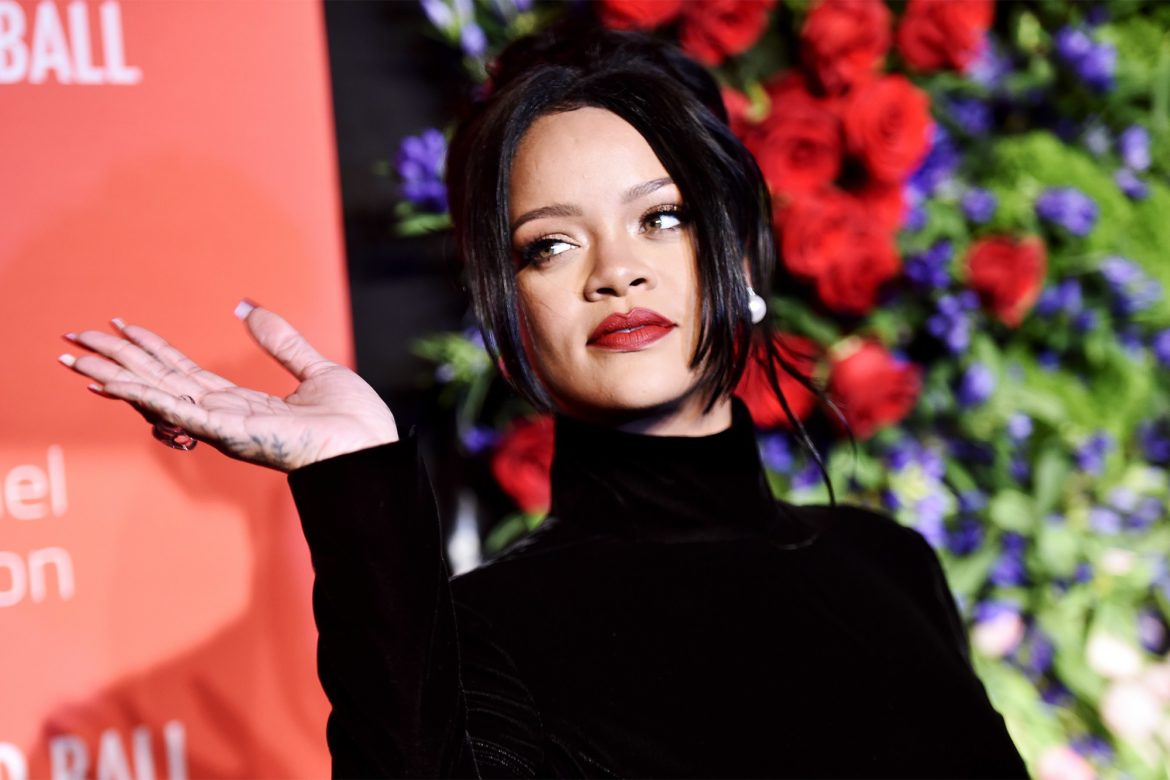 Publishing Catch-Up: Rihanna Signs With Sony/ATV, BMG Launches ‘Strike Force’ for UK Repertoire in US, MLC Requests Over $37 Million for Launch & More