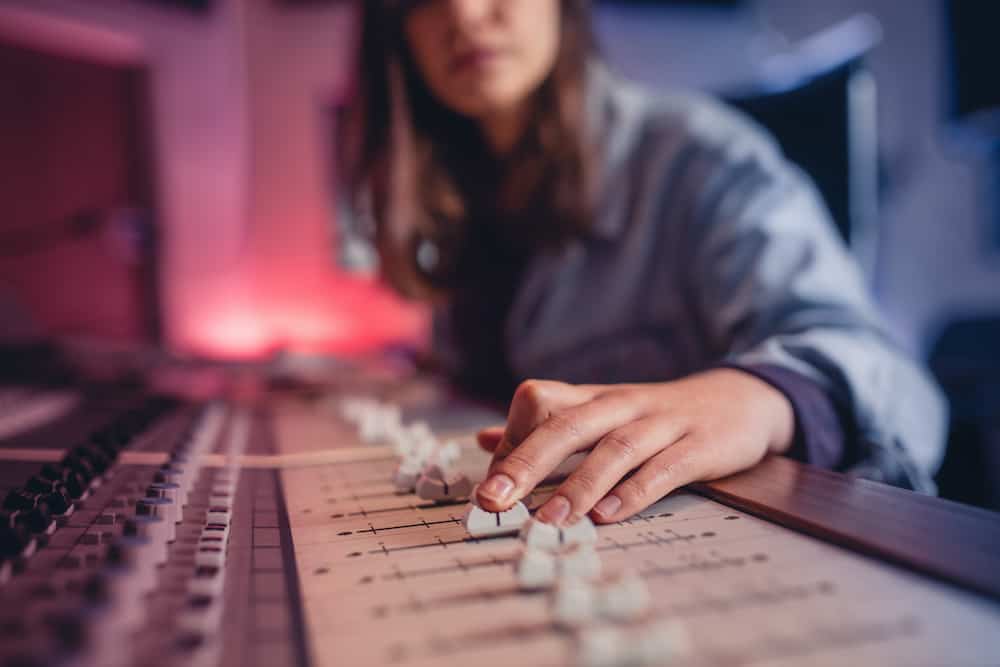 Reshaping the Status Quo: Sync Execs Launch All-Female Music Library 2nd Mountain