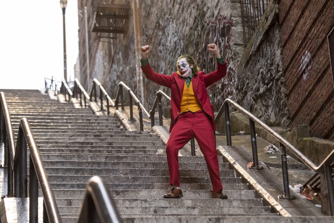 Playing the Joker: the Dark Side of Sync