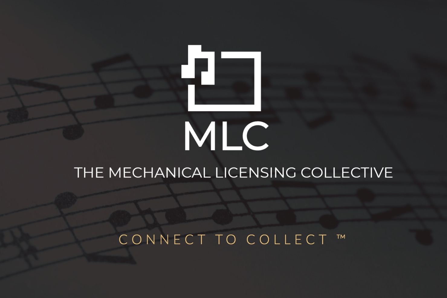 Mechanical Licensing Collective Database