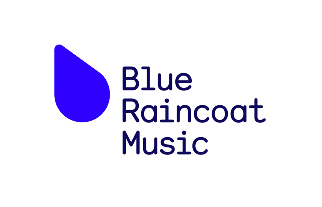 Blue Raincoat Music