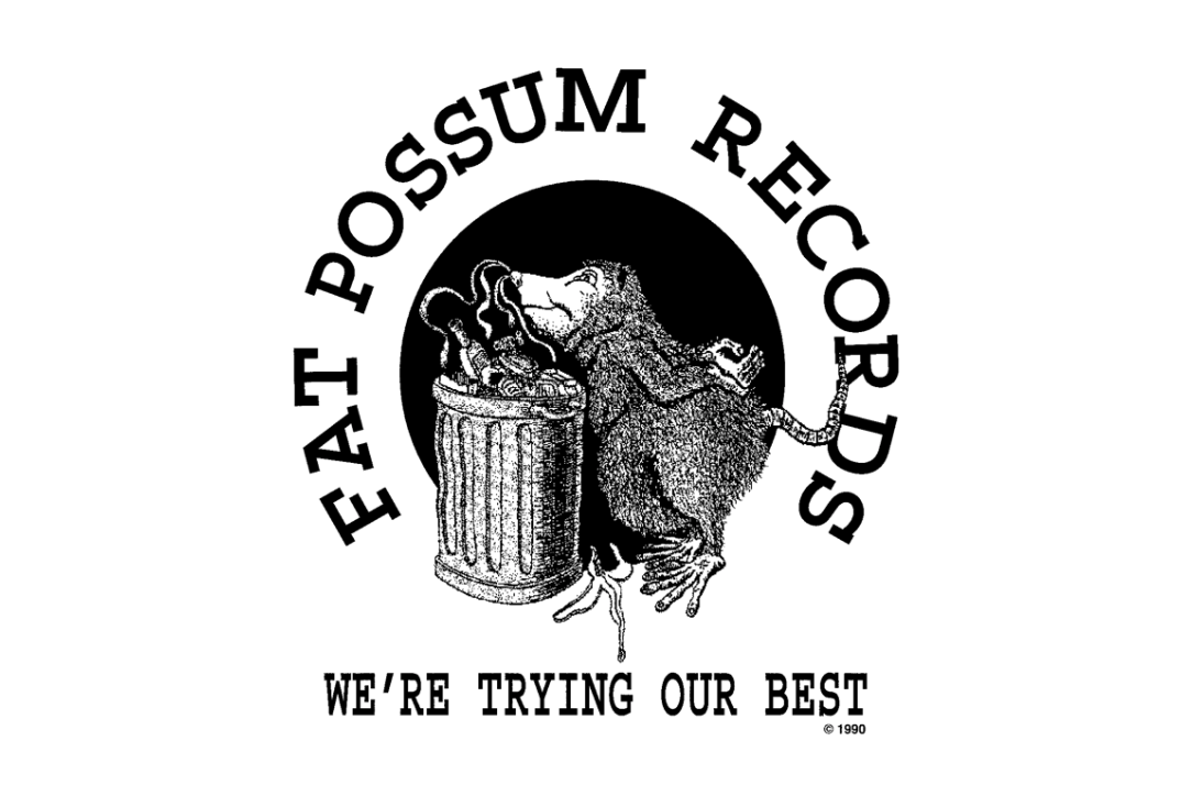 Head of Digital - Fat Possum Records (New York)