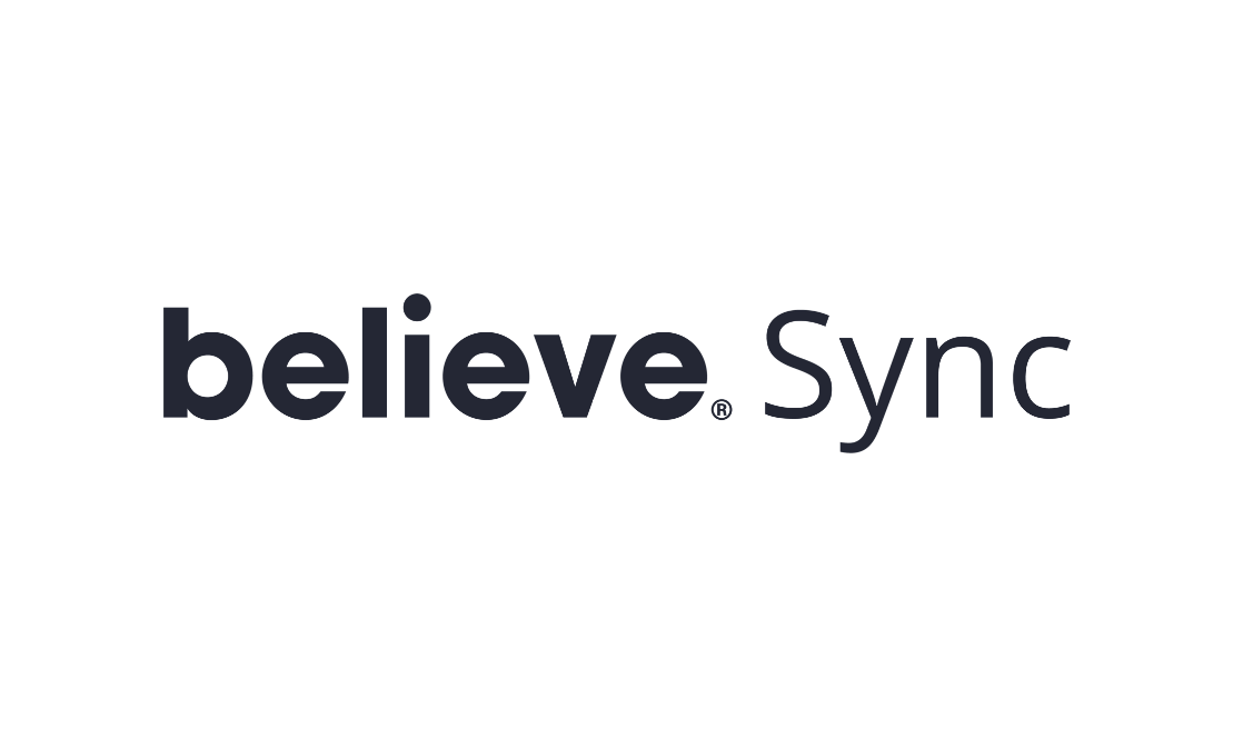 Sync Manager - Believe Sync (London)