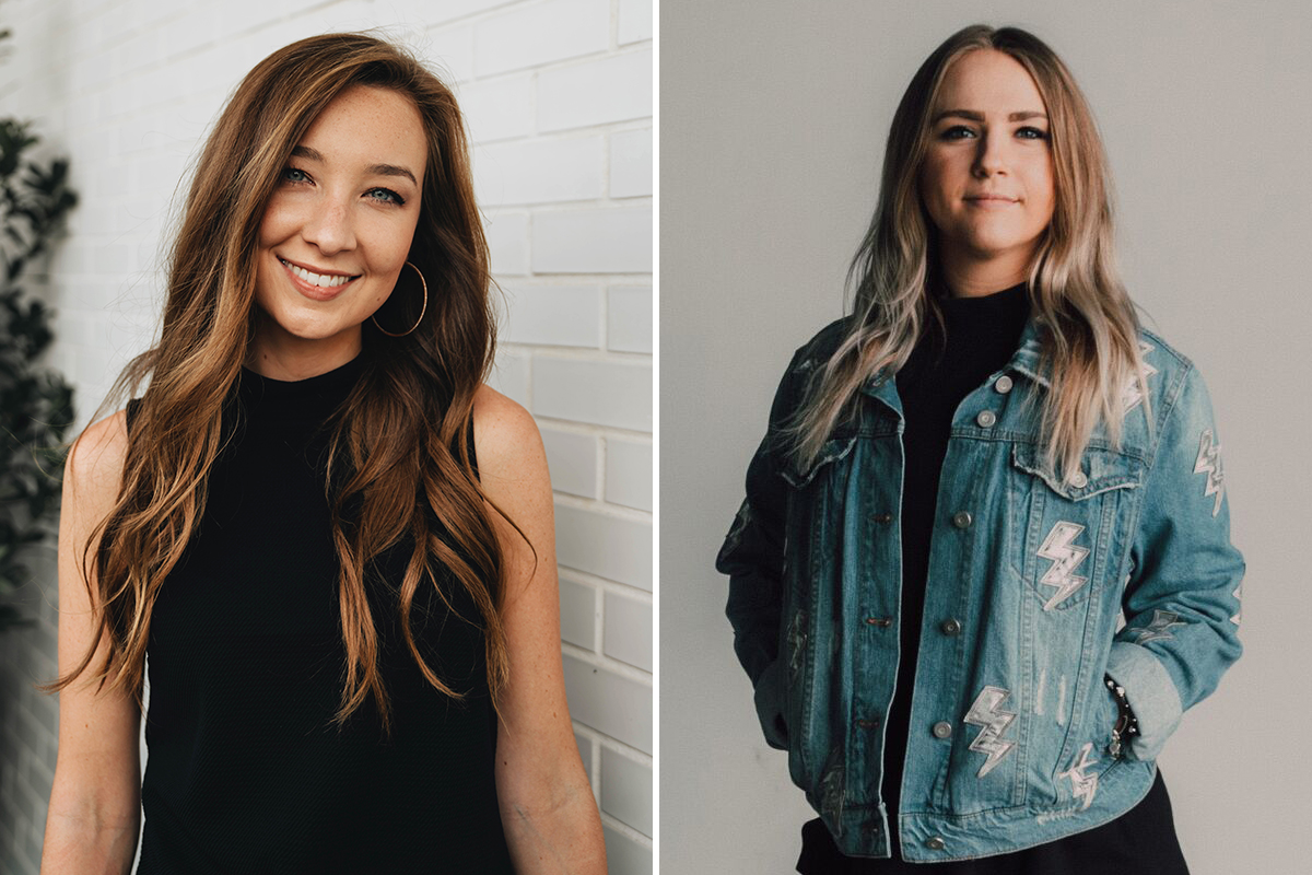Spirit Music Nashville Appoints Katie Flynn, Kara Jackson Creative Directors