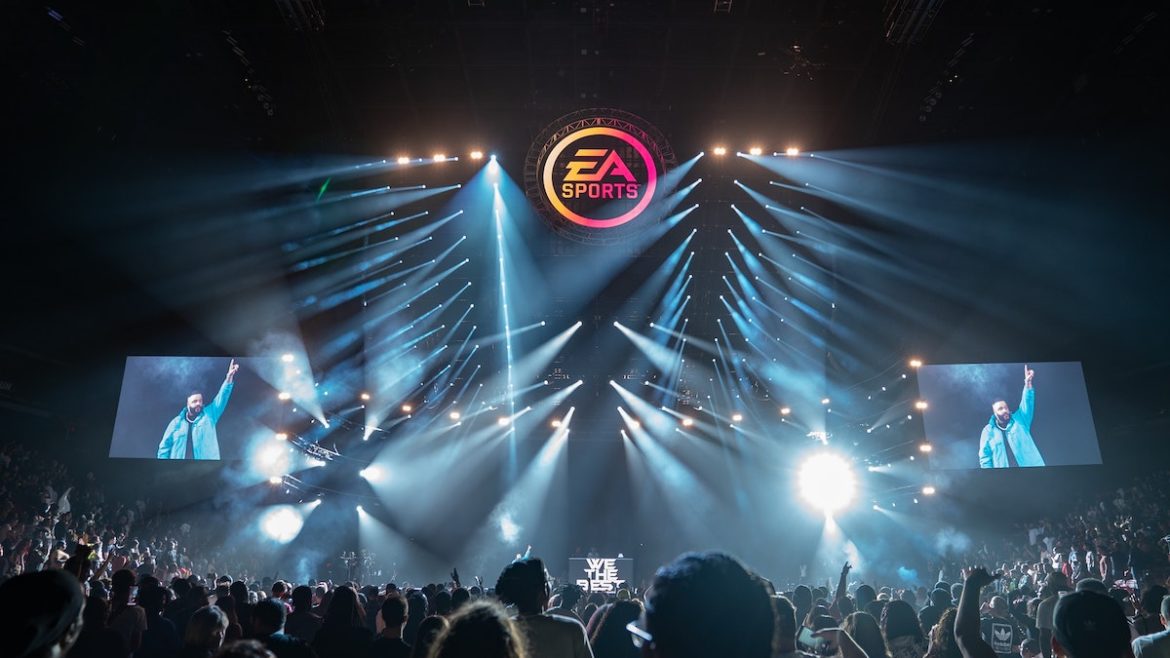 music esports
