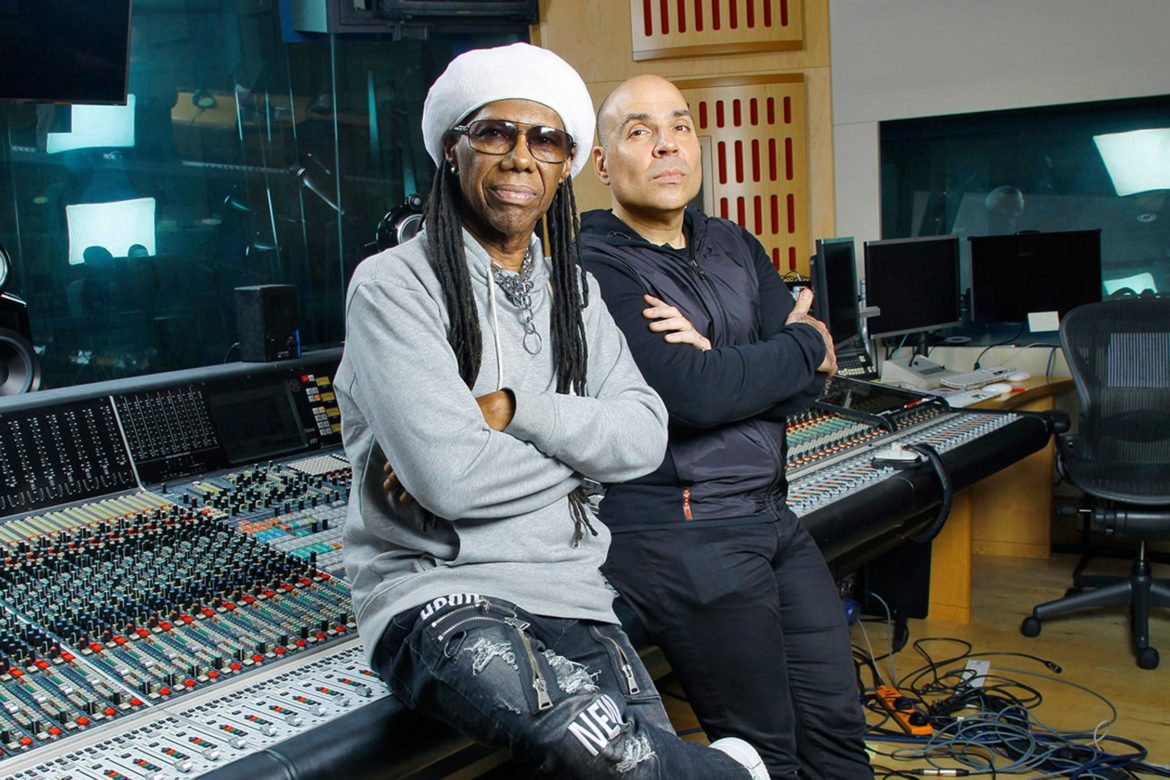 Publishing Catch-Up: Hipgnosis Goes from Strength to Strength, Spirit Music Announces Key Executive Moves, NMPA vs. TikTok & More