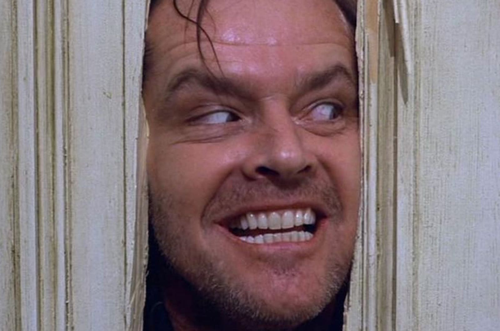 The Shining soundtrack