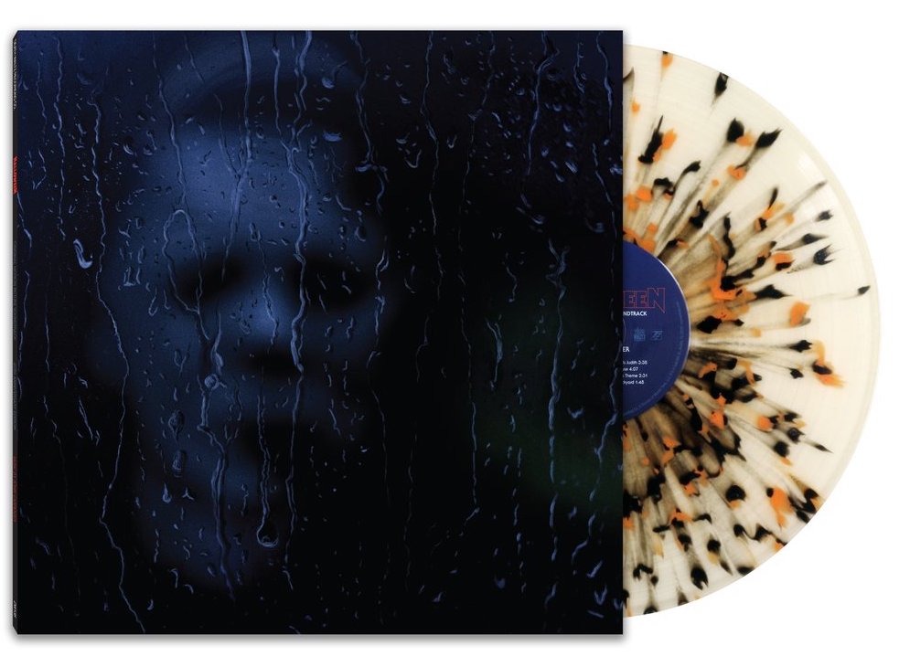 halloween vinyl release mondo