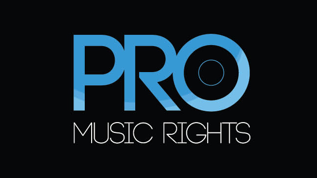PRO Music Rights
