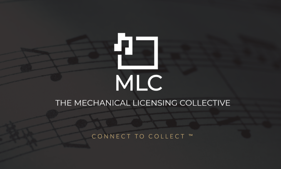 Mechanical Licensing Collective