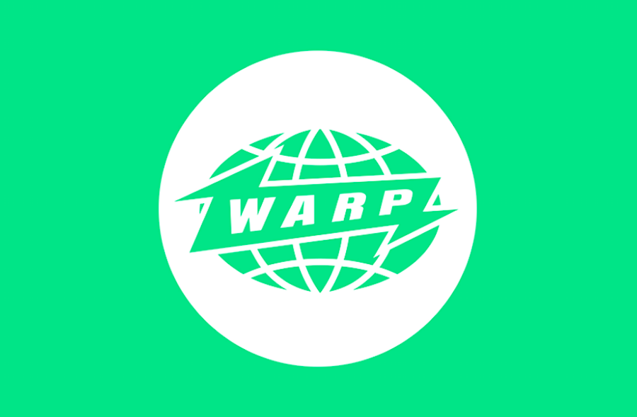 warp publishing