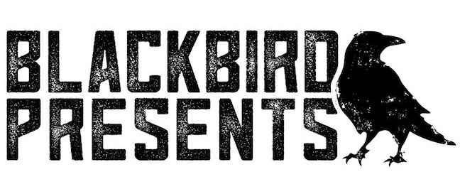 blackbird music publishing