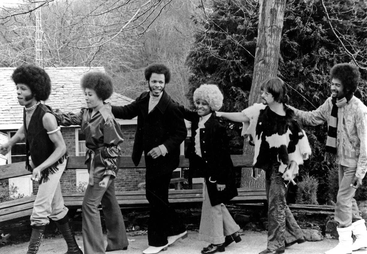 Publishing Catch-Up: Sly Stone Catalog Acquired by Michael Jackson Estate, CISACs Global Collections Hit Record $9.4 Billion & More