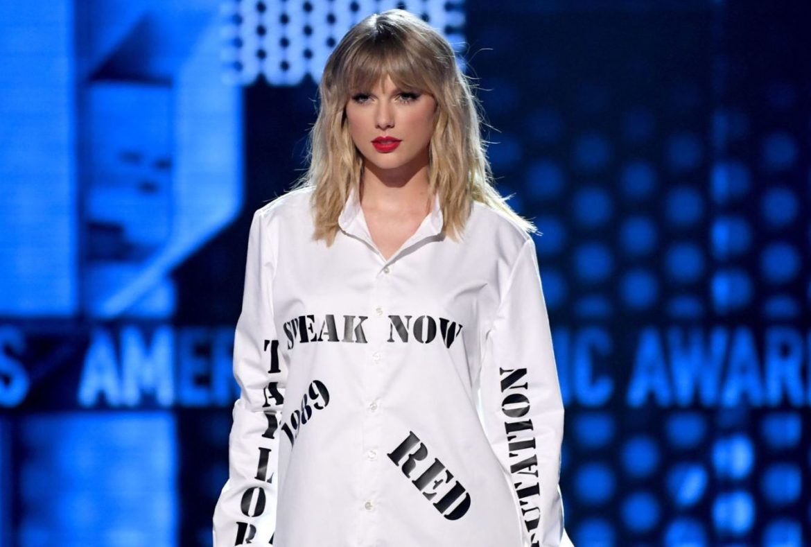 Round Two: Inside Taylor Swift's Bad Blood with Scooter Braun & The Carlyle Group