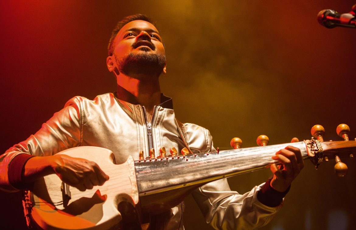 Publishing Catch-Up: Bucks Music Group Signs Soumik Datta, Primary Wave Signs Robbie Robertson, MLC Secures Funding Deal & More