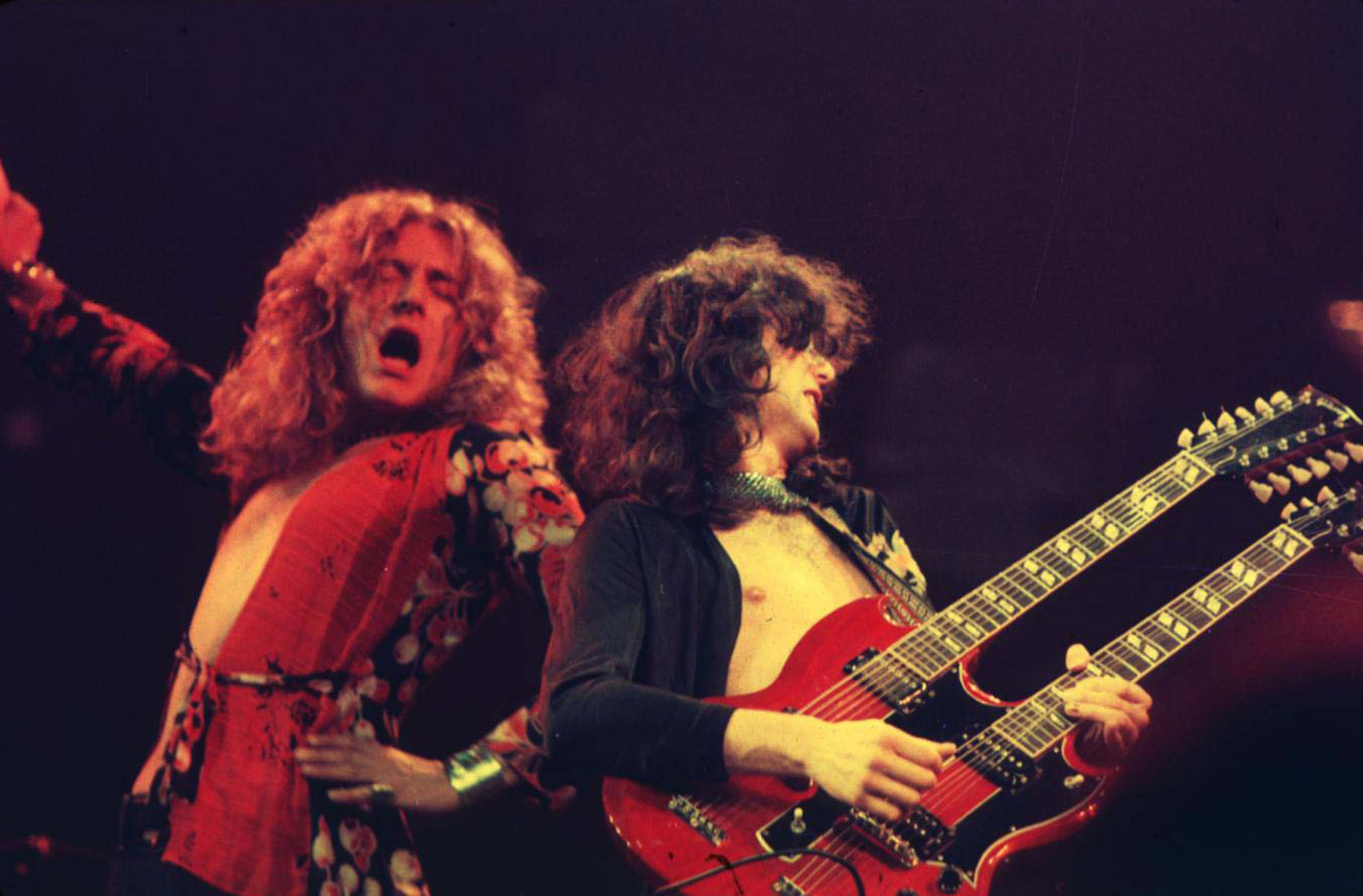 led zeppelin stairway to heaven