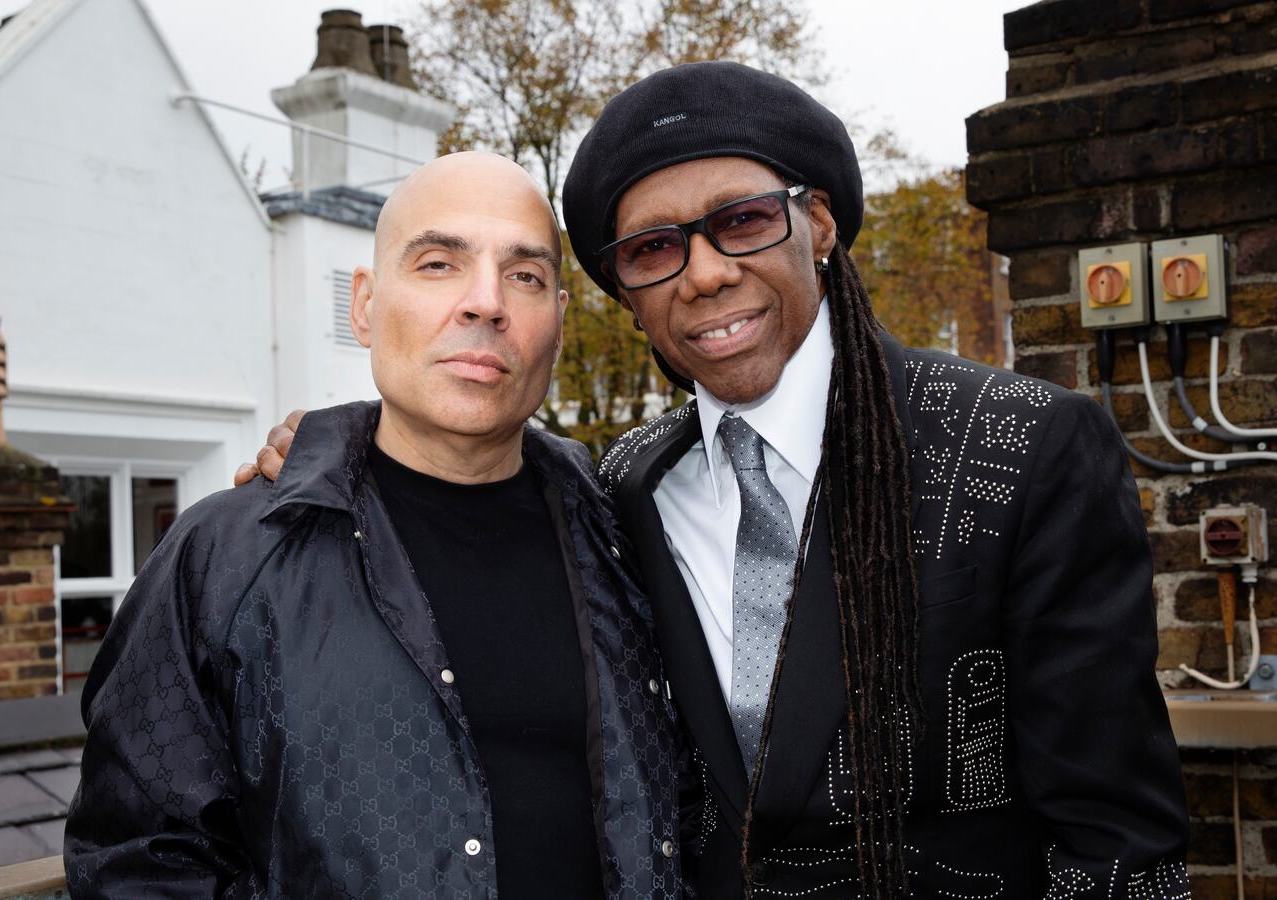 hipgnosis music publishing