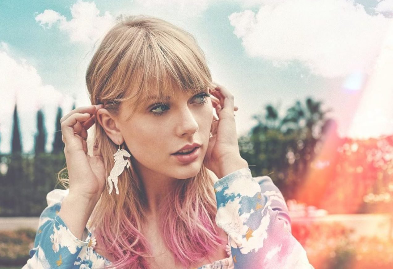 Taylor Swift sync