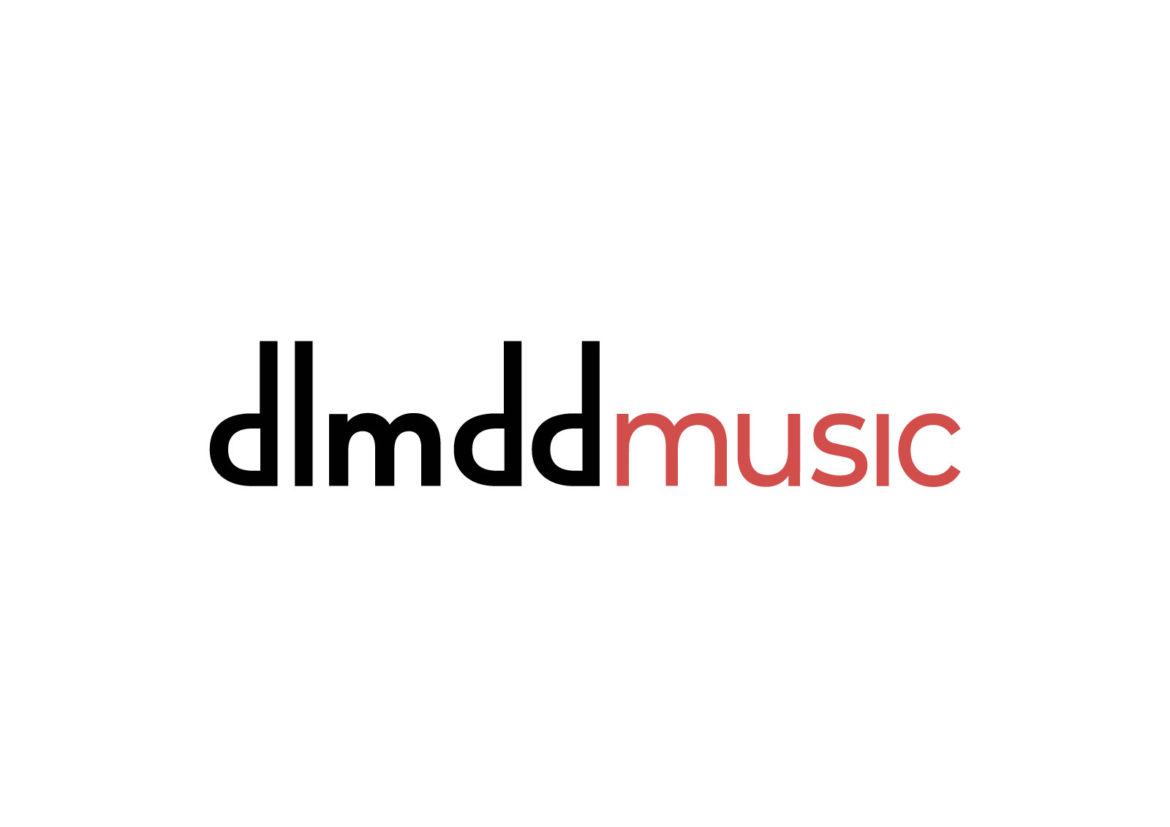DLMDD Music