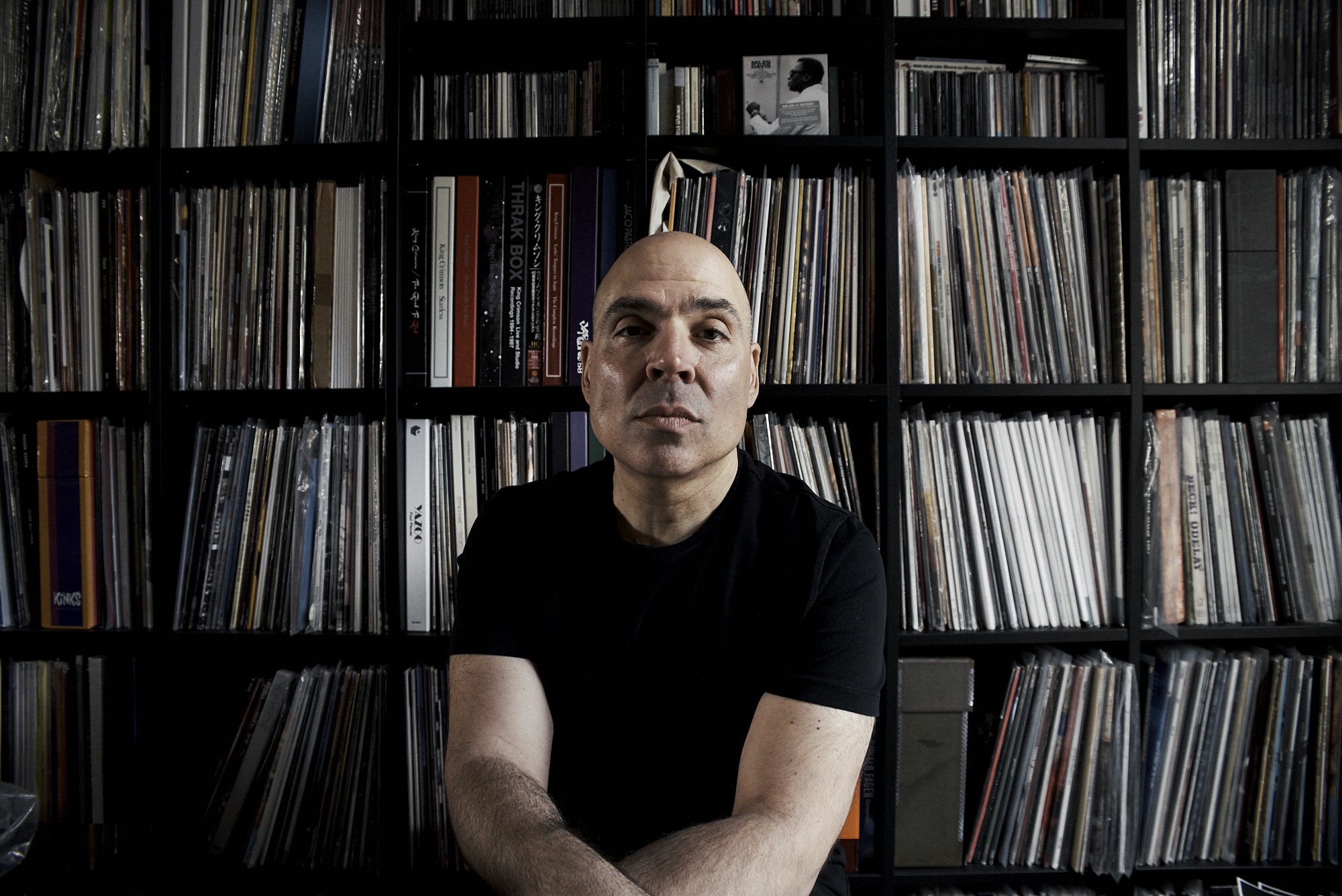 The Man Who’s Spending $1 Billion to Own Every Pop Song