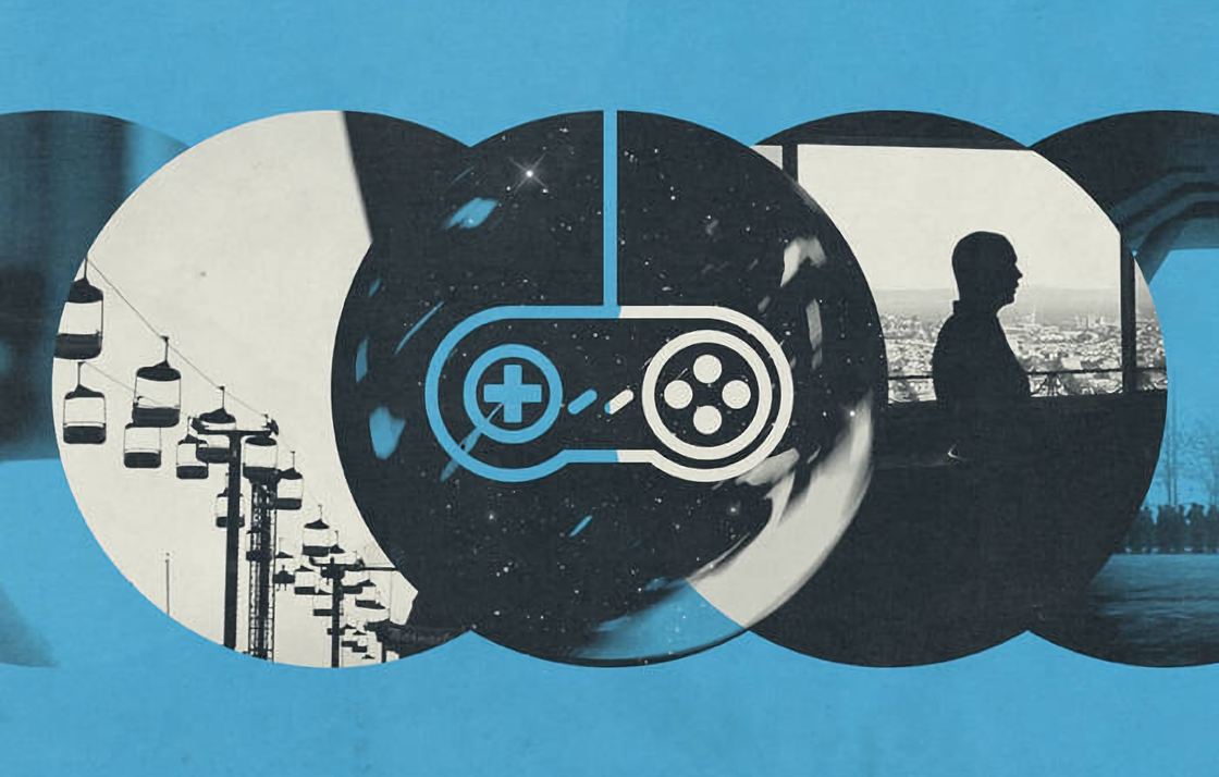 video game soundtrack