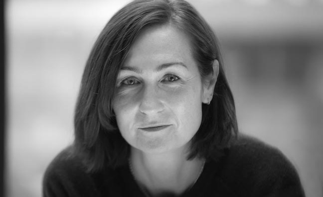 Downtown hires Kate Sweetsur as head of creative for UK