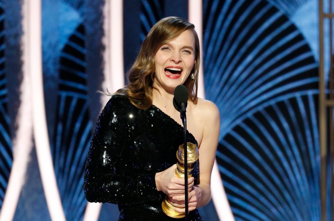 This Fortnight in Music Supervision and Sync (10/01/20) - Hildur Gudnadóttir Makes History, Guild of Music Supervisors Awards Nominees Announced & More