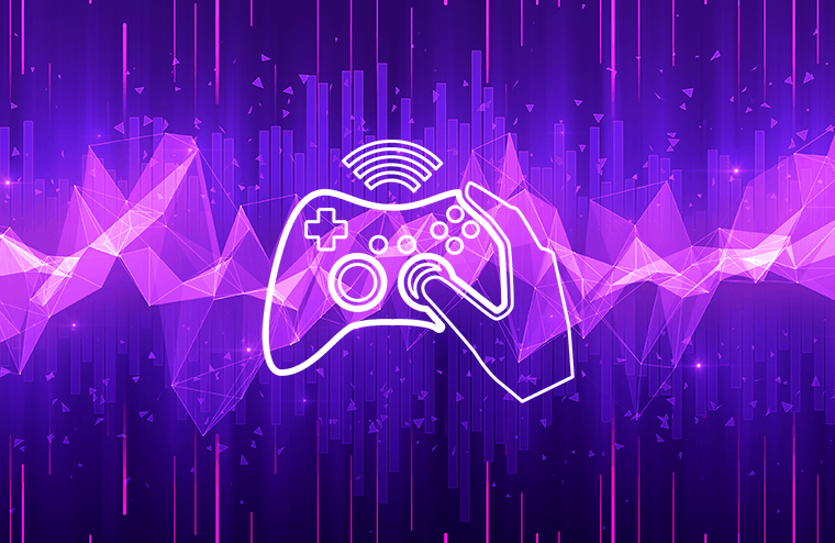 video game composer