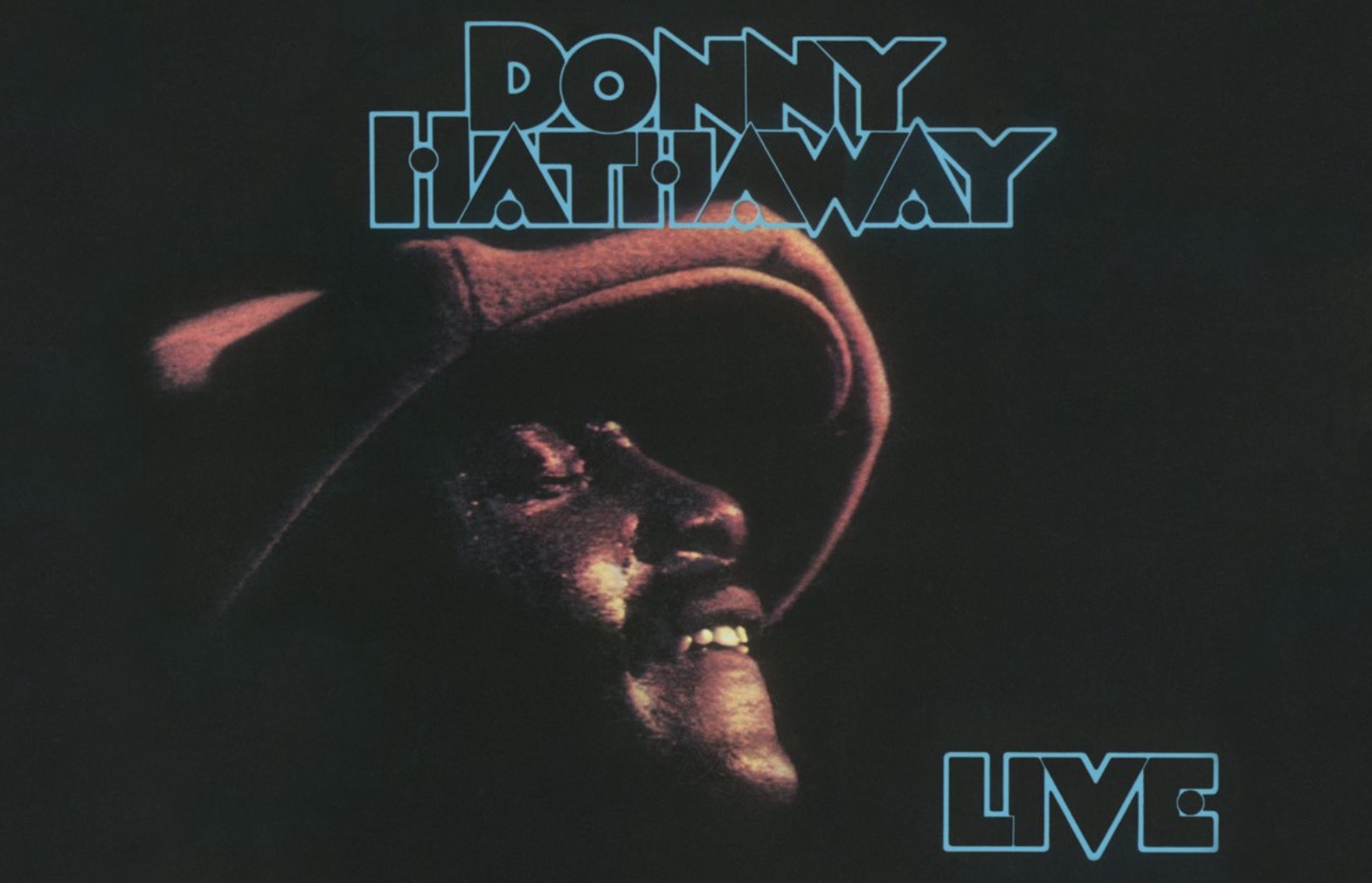 Primary Wave Partners With the Estate of Soul Icon Donny Hathaway
