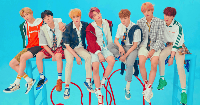 Behind the Booming Business of Songwriting for K-Pop with Peermusic