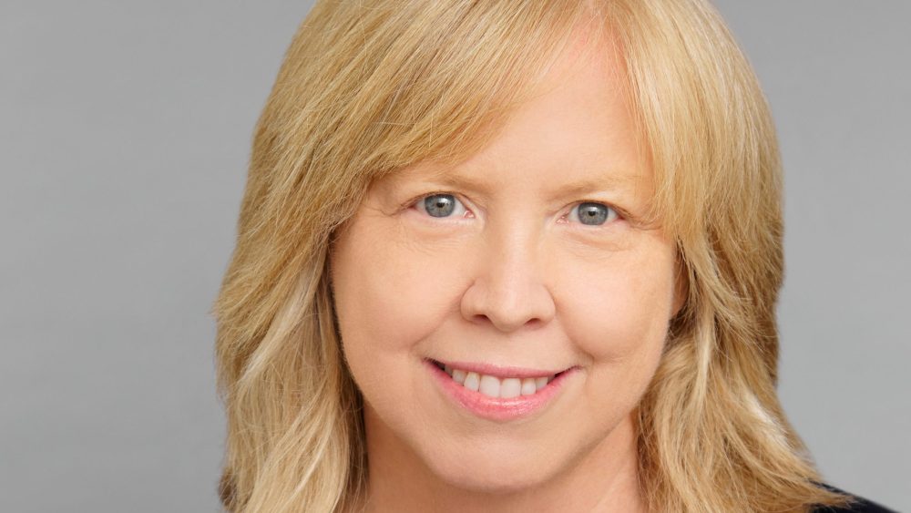 Cathy Merenda joins Sony/ATV