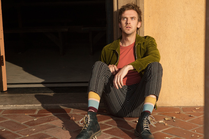 legion music supervisor