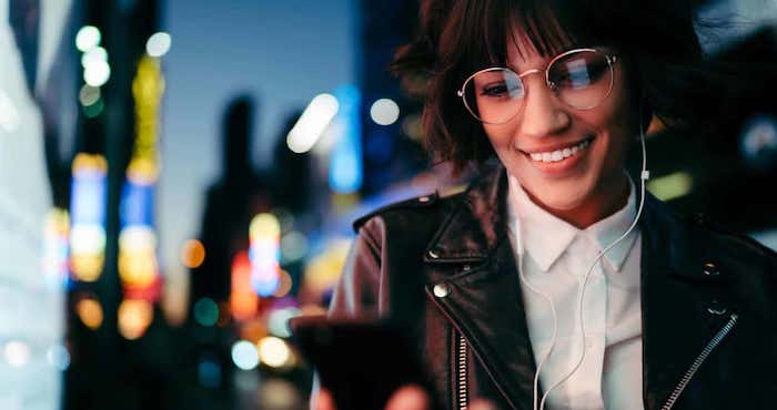 Songs in the Key of Life: Hitting Fast Forward to Discover the Future of Playlists