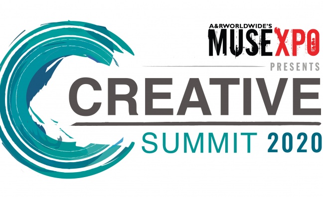 MUSEXPO Creative Summit - March 22nd - 25th, Los Angeles