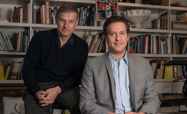 How Wise Music Group is changing the publishing game