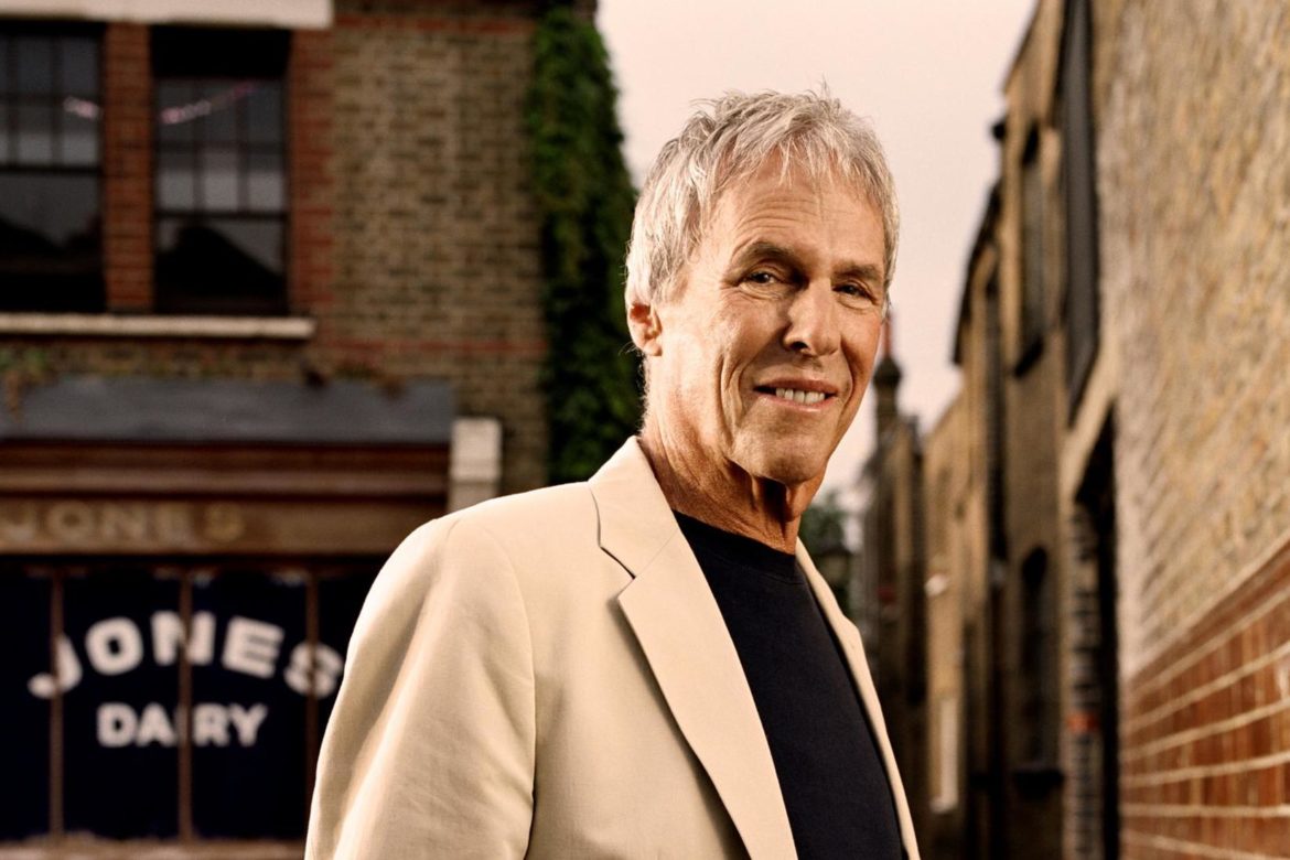 Publishing Catch-Up: Primary Wave Partners with Burt Bacharach, Synchtank Launches Royalty Accounting Platform & More
