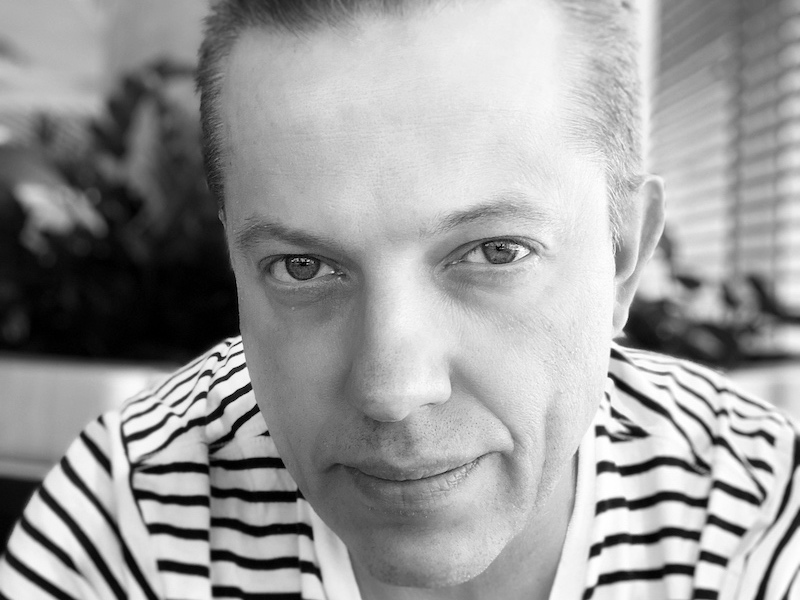 Michael Szumowski - Country Manager, Big Sync Music, Australia/New Zealand