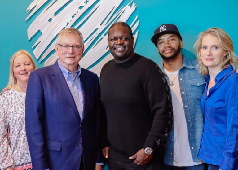 POO BEAR INKS GLOBAL PUBLISHING DEAL WITH PEERMUSIC