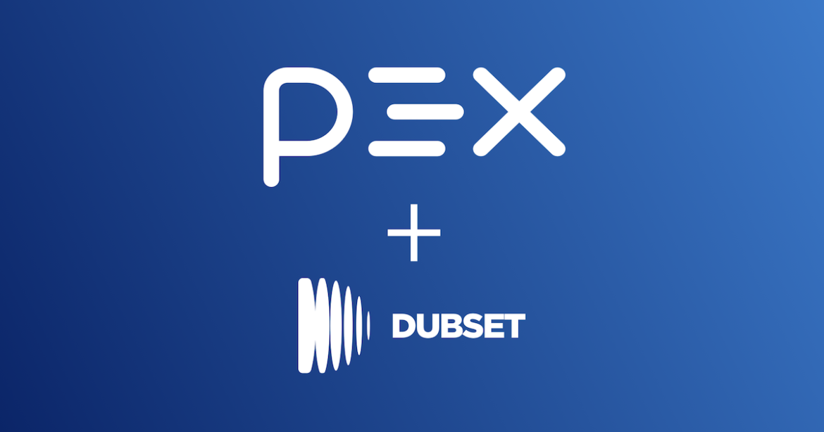 Why Pex’s Acquisition of Dubset is Significant for Music Rights Holders