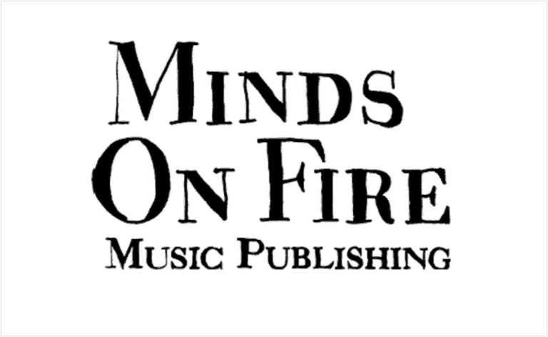 Minds on Fire Music Publishing Jobs