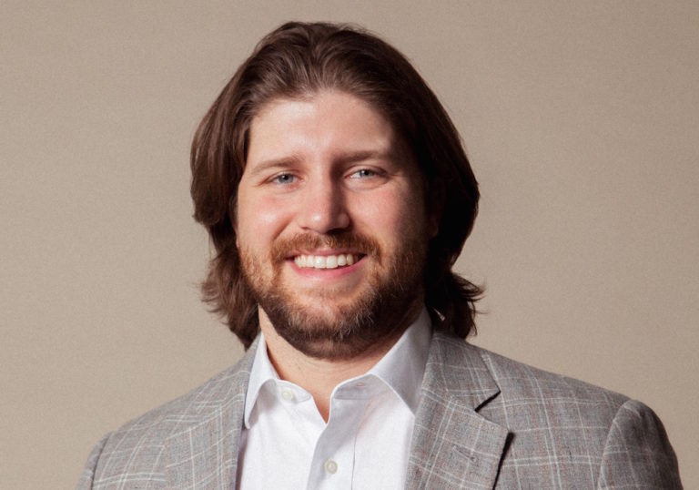 Warner Chappell Music Nashville Promotes Will Overton